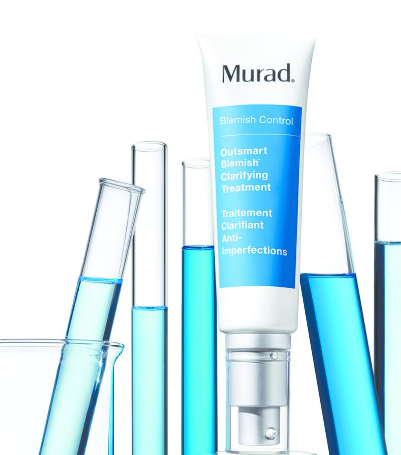 Murad Outsmart Blemish Clarifying Treatment