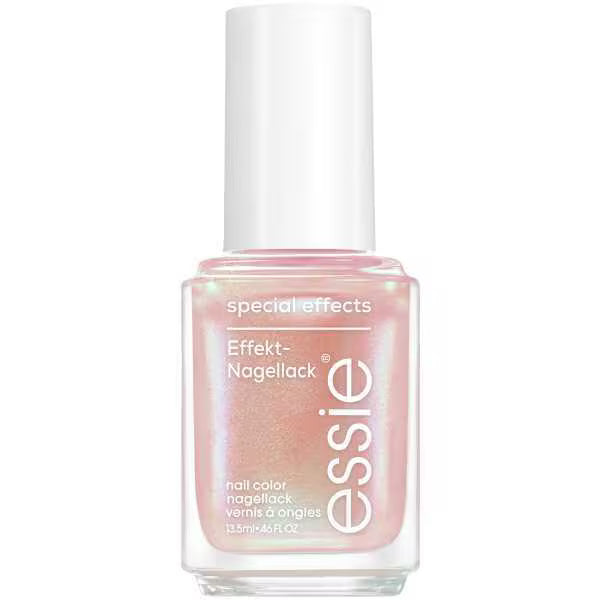 Essie Nail Art Special Effects Topcoat 17 Gilded Galaxy - British product