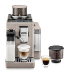 De'Longhi Rivelia coffee machine - British product