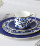 Wedgwood Hibiscus Plate (20cm)