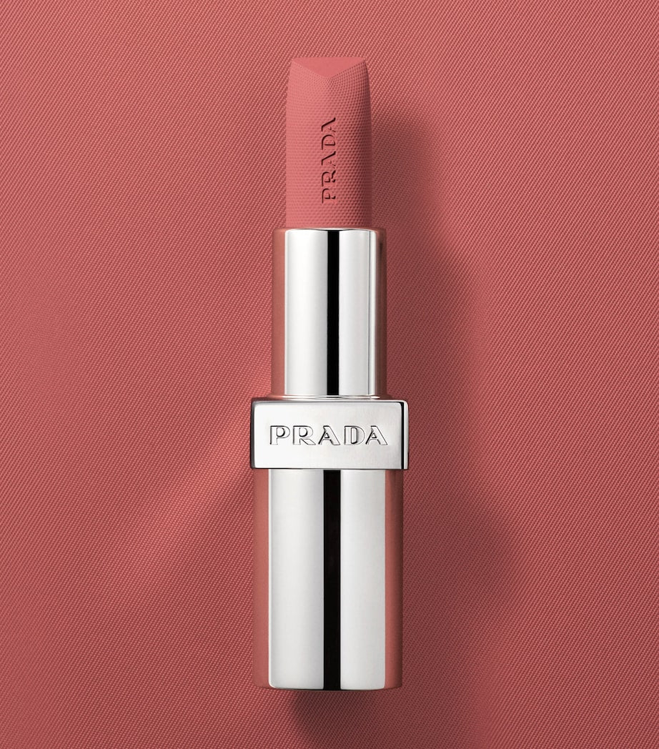 Prada Monochrome Soft Matte Lipstick, imported from the UK