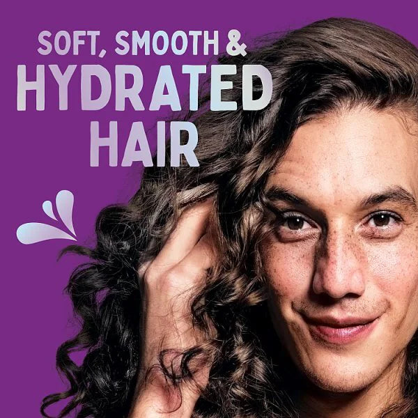 Aussie Heat Saviour Leave In Hair Spray 100ml - British product