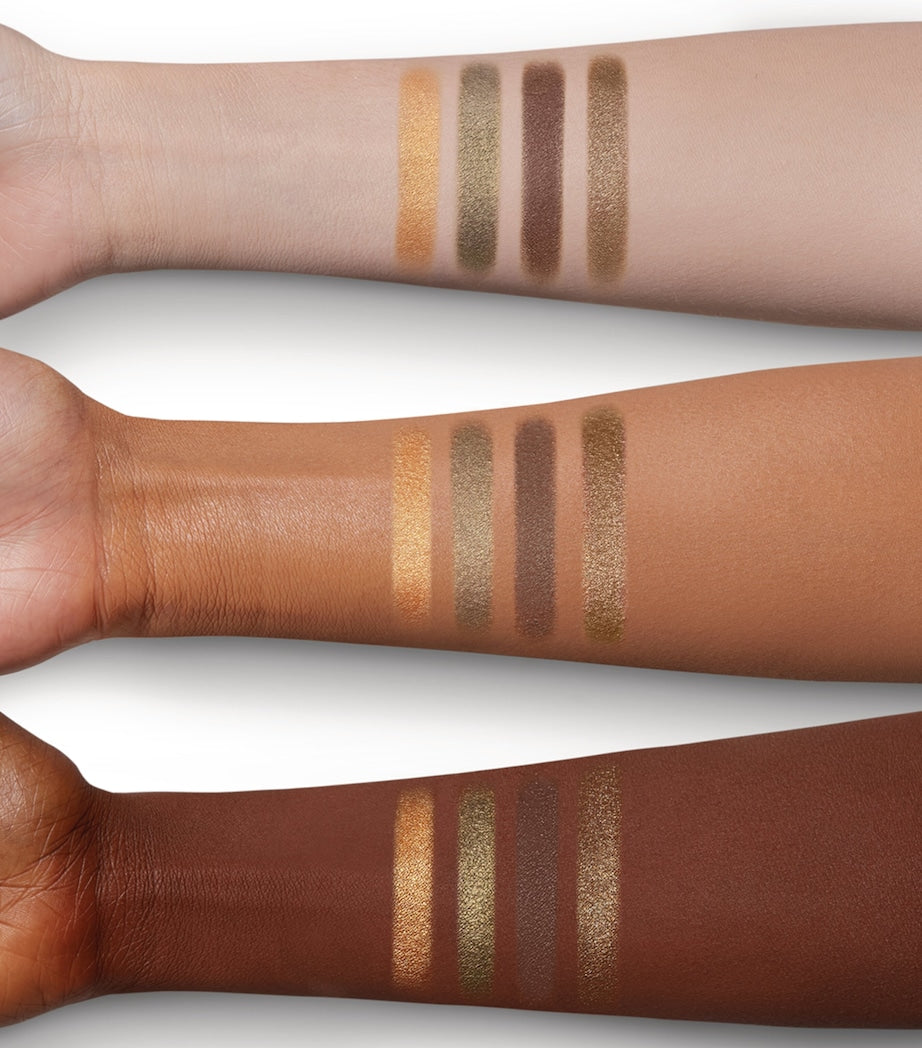 Charlotte Tilbury Luxury Eyeshadow Palette