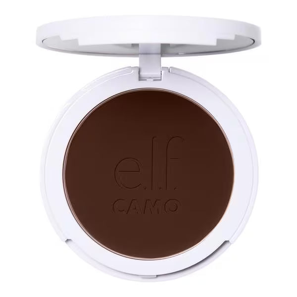 e.l.f. Camo Powder Foundation Rich 660 N - British product