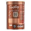 Nescafe Light Roast instant coffee 95g, imported from the UK