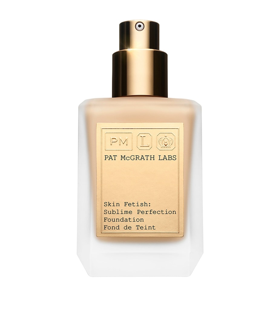 Skin Fetish: Sublime Perfection Foundation
