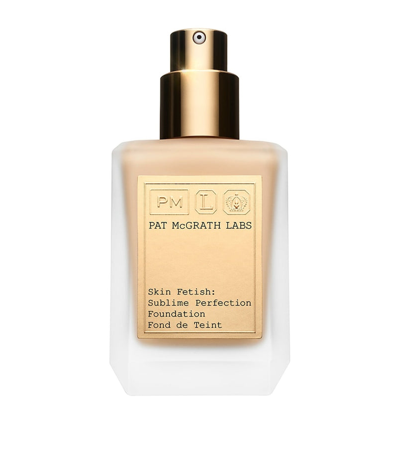 Skin Fetish: Sublime Perfection Foundation