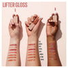 Maybelline Lip Gloss 006 Reef, imported from the UK
