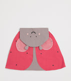 Rockahula Ladybird Cape, imported from the UK