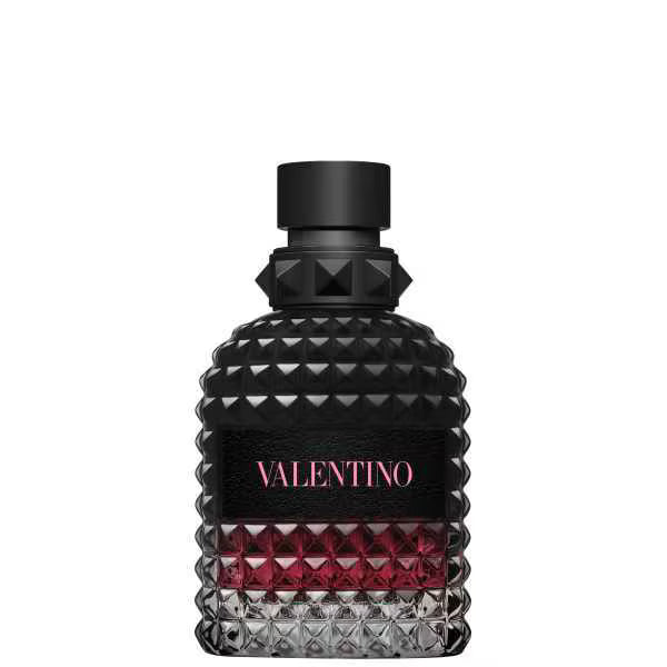 Valentino Men's Fragrance Born In Roma Intense 50ml (British brand)