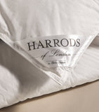 Harrods of London King Canadian Goose Down Duvet 9 Tog, UK version