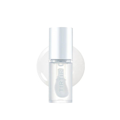 TIRTIR My Glow Lip Oil Honey Lip Care 5.7 ml