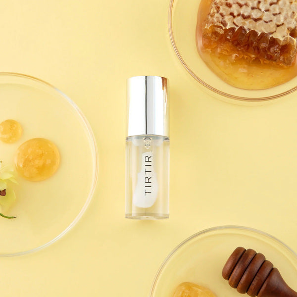 TIRTIR My Glow lip oil honey 5.7 ml (British brand)