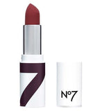 No7 Velvet Matte Conditioning Lipstick - McGrocer