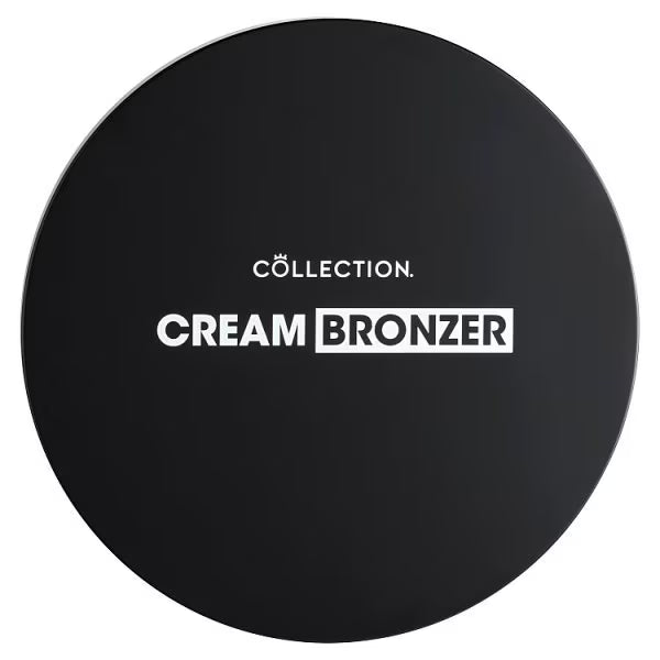 Collection Cream Bronzer Bronze Shade - British product