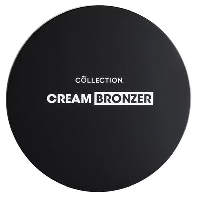 Collection Cream Bronzer Sh1 Bronze Cream Formula