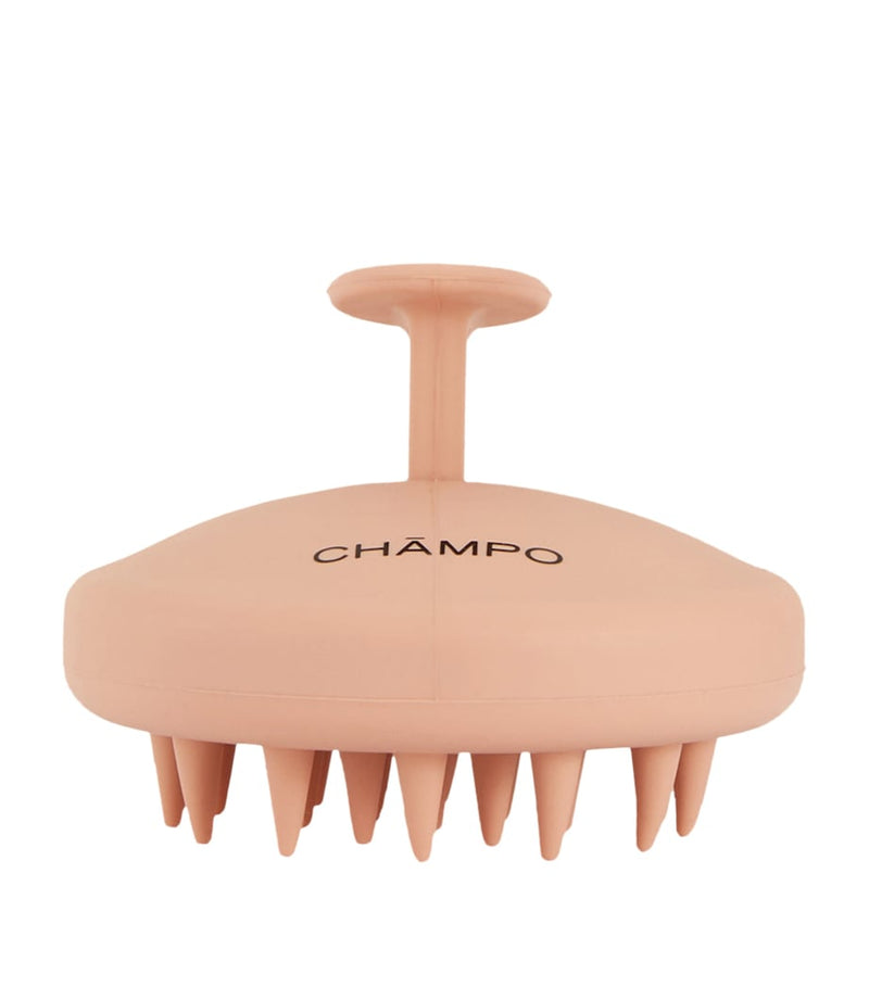 Champo Shampoo Brush