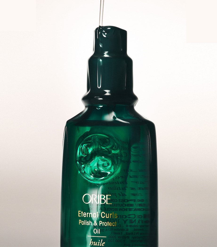 Oribe Eternal Curls Polish & Protect Oil (100ml)