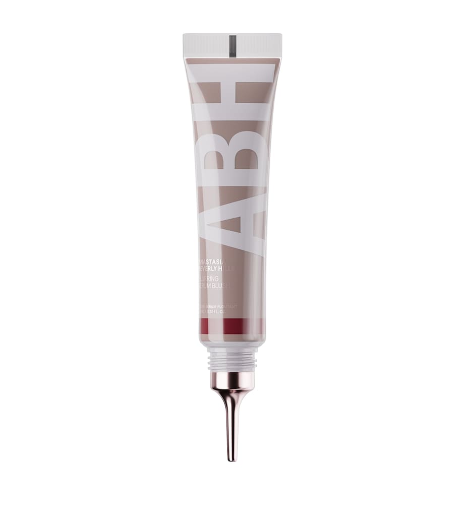 Anastasia Beverly Hills blurring serum blush - British product