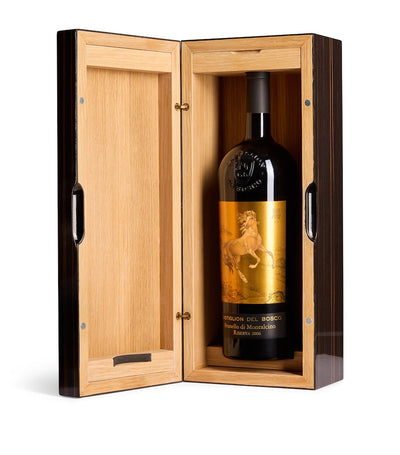 Brunello di Montalcino Riserva 2006 Magnum Rødvin 1.5L fra Toscana