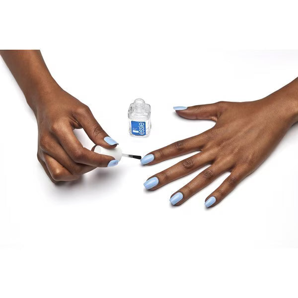 Essie Nail Care All In One Base Top Coat - British product