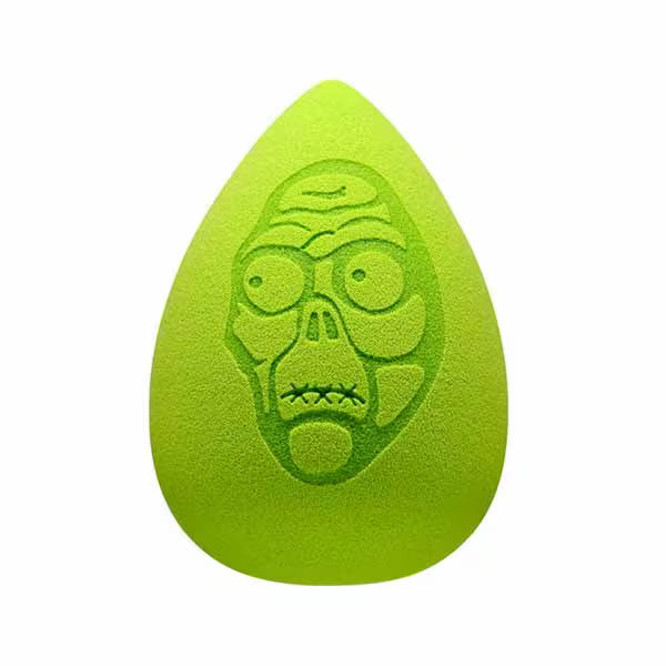 DNR Beetlejuice Beauty Blender makeup sponge - British product