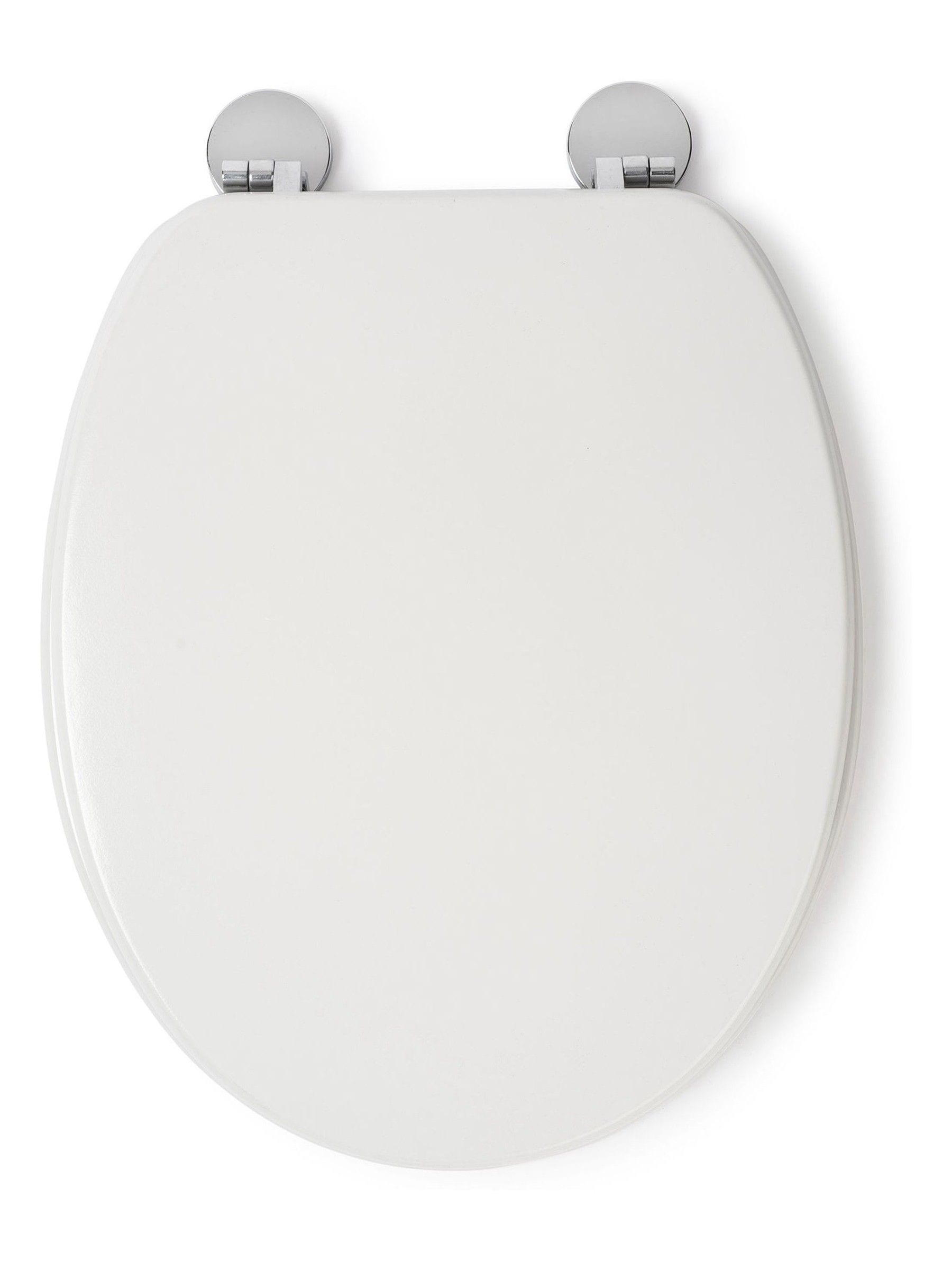 Croydex Kielder Toilet Seat