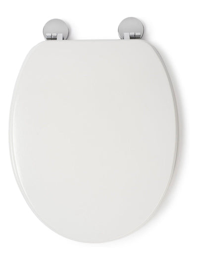 Croydex Kielder Toilettensitz