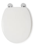 Croydex Kielder Toilet Seat