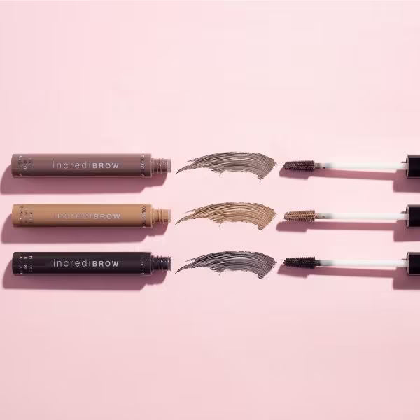 Collection Incredibrow Tinted Brow Mascara Brunette - British product