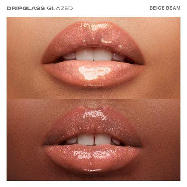 Morphe Lip Gloss Beige Beam - British product