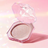Diamond Shine Highlighter Pink Pearl - British product