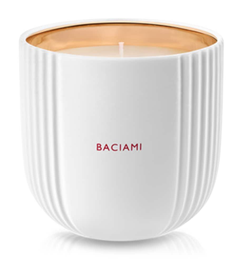 Bvlgari Allegra Baciami candle 250g - British product