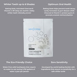 Smile Science Harley Street Whitening Toothpaste Tablets
