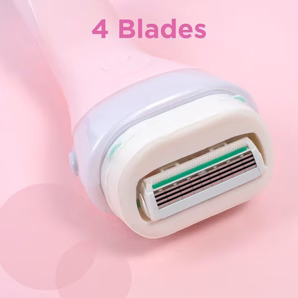 Wilkinson Sword Intuition 2in1 moisture refill blades 3 pack, UK version