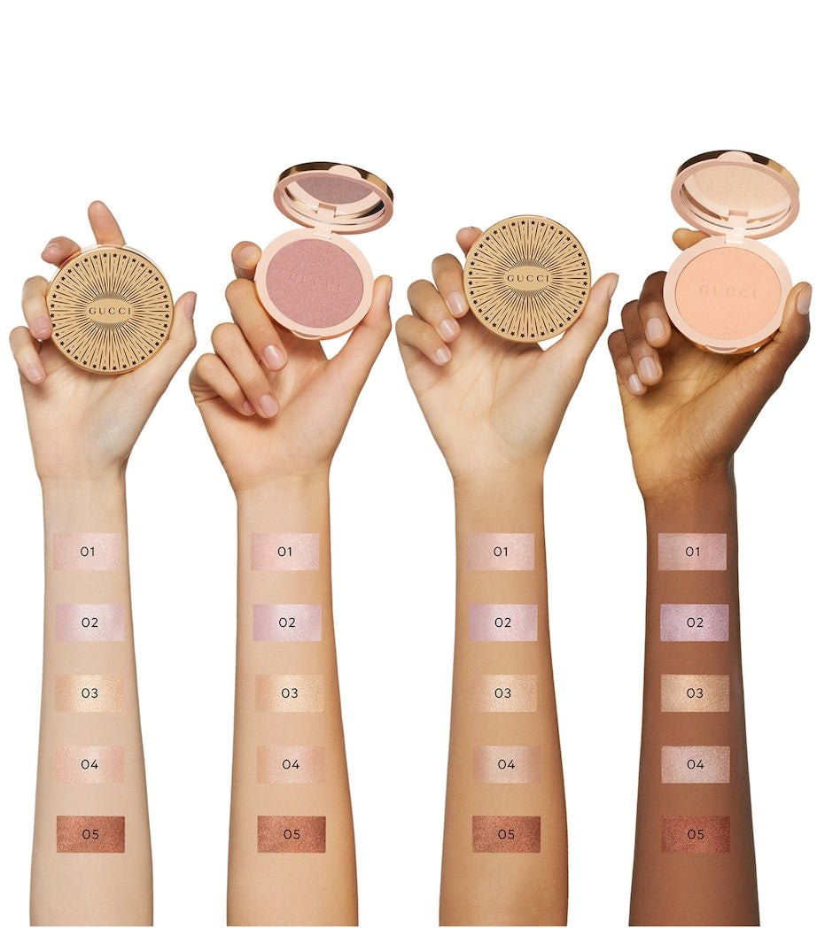 Gucci Glow Highlighter