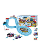 Carrera Bluey & Bingo slot racing set - British product