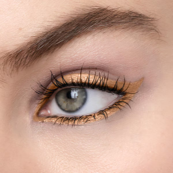 Avon Power Stay Gel Eye Liner - Nude