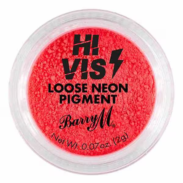 Barry M Hi Vis Neon Pigment Fuse - British product