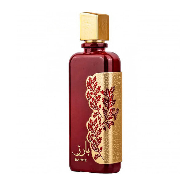 Ard Al Zaafaran Barez Eau De Parfum 100ml - British product
