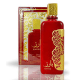 Ard Al Zaafaran Barez Eau De Parfum 100ml - British product