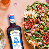 Bono Sicilian PDO Val di Mazara Extra Virgin Olive Oil   500ml - McGrocer