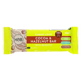 Holland & Barrett Tummy Love Red Berry Bar with Benefits 40g - McGrocer