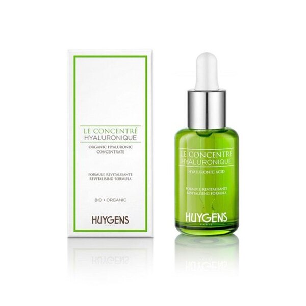 Huygens face serum regenerating concentrate 30ml, UK version
