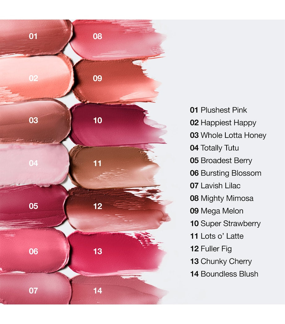 Clinique Chubby Stick Moisturising Lip Colour Balm