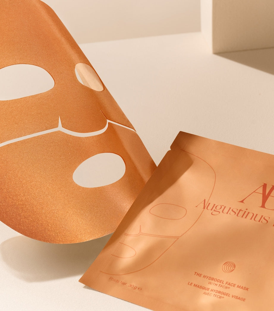 Augustinus Bader Hydrogel Face Mask 30g - British product