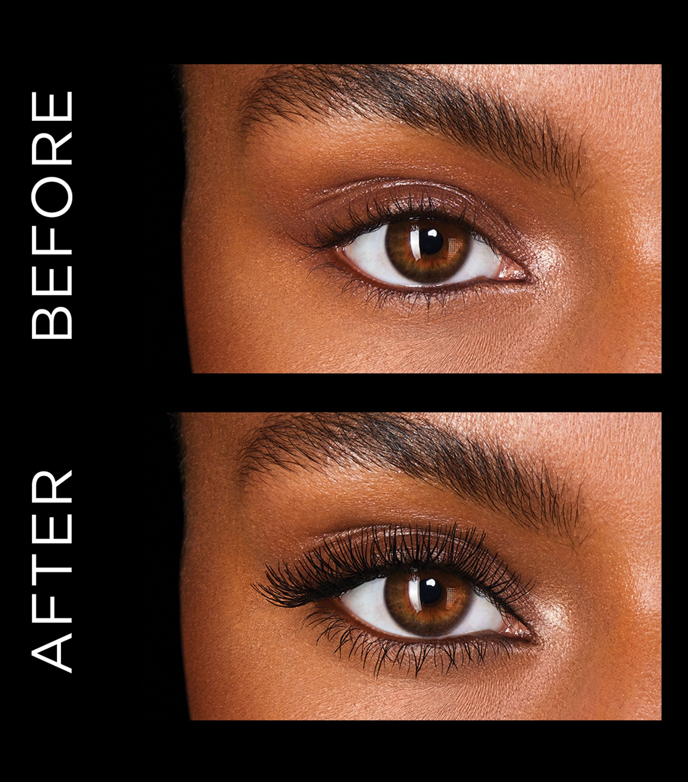 Hourglass Caution Extreme Lash Mascara, UK version