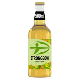 Strongbow Zest Cider 12 x 500ml GOODS ASDA   