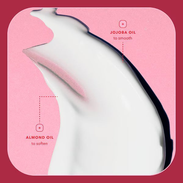 Being Mega No Frizz Hair Mask 354ml - British product