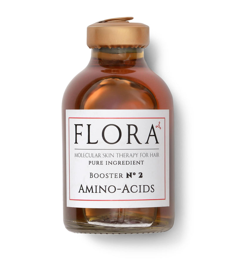 Flora Lab Paris Amino-Acids Booster 30ml - British product